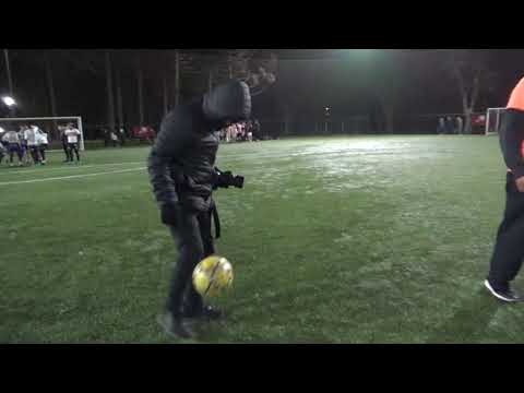 LA SIBERIA VS VILLA URQUIZA   #Apertura2021 Fecha 11