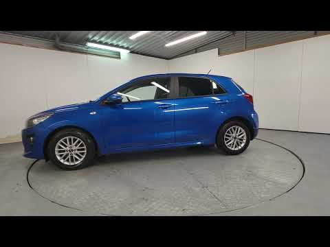 Kia Rio 1.25 PE - Image 2