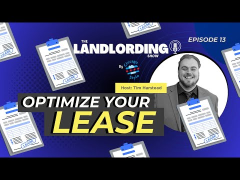 Addendums to Rental Agreements