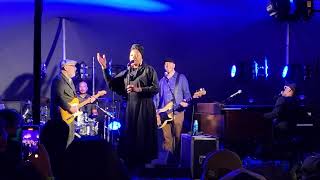 Lizz Wright "I Remember, I Believe" - GroundUp Music Festival 2/4/2023