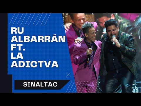 El Fin de la Infancia | Rubén Albarrán ft La Adictiva #VL24