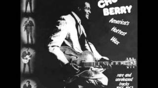 Chuck Berry-21 Blues
