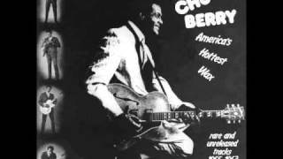 Chuck Berry-21 Blues