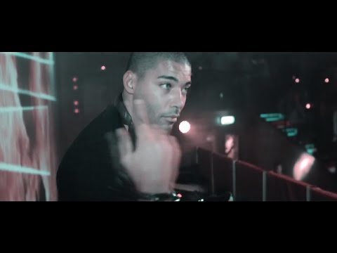 Willy Monfret - Encore (Official Video)