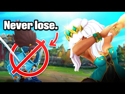How to beat EVERY Yasuo as Qiyana
