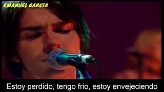 Stereophonics - Since i told you It&#39;s over (subtitulado español)