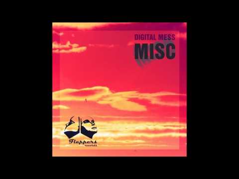 Digital Mess - Boiling Sea (Original Mix)