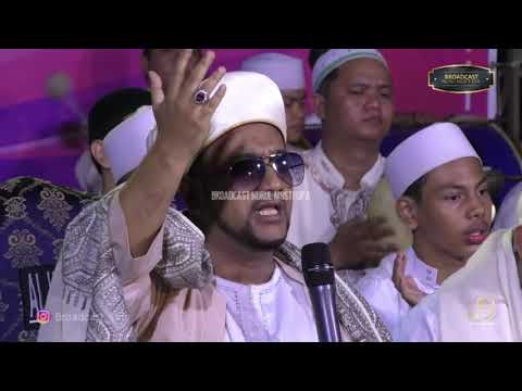 YA ROBAMA  -  Nurul Musthofa 06 Oktober 2018 Majis Ibadurrahman Sawangan Depok