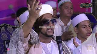 Download lagu YA ROBAMA  -  Nurul Musthofa 06 Oktober 2018 Majis Ibadurrahman Sawangan Depok mp3