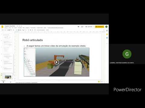 Modelagem de sistemas eletromecânicos