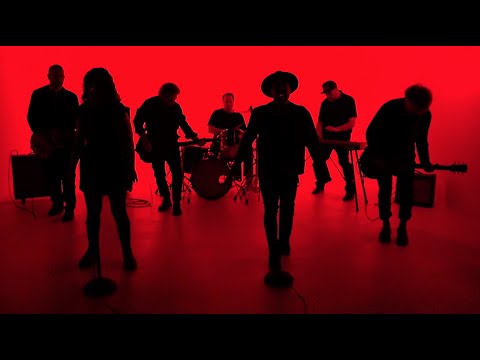 Eddie Japan - Walk Away (Official Music Video)
