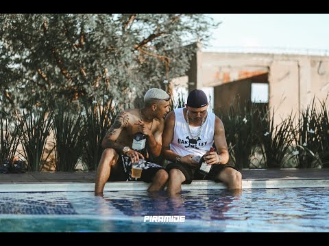 É ASSIM QUE É - MC GOULART & MC JP  (Dj ws ) [ clip oficial ]