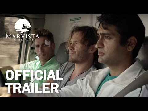 trailer