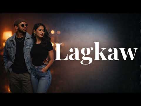 Lagkaw - Sunday Drift (Neo Soul)