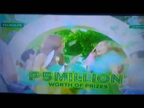 0045. Palmolive Gandang Natural Gandang Panalo Promo Philippines TVC 2022 15S