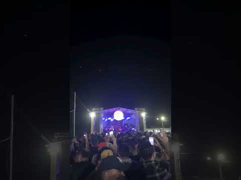 Independência Ceará show lindo sem fogos pra não assusta os cavalos na Vaquejada ❤️‍🔥🤩