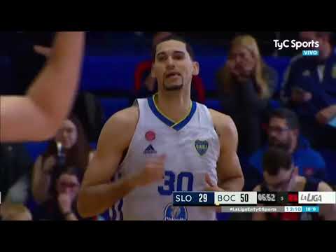 Eloy Vargas 2021/2022 Highlights