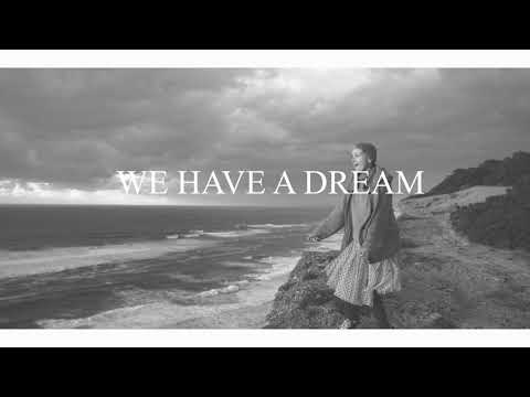 Ekat Bork - We Have A Dream
