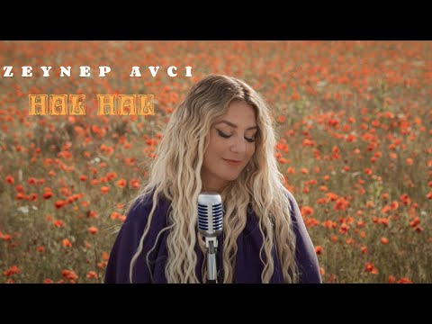 Zeynep Avcı - Hal Hal (Official Video)