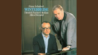 Schubert: Winterreise, D.911 - 1. Gute Nacht