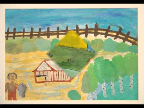 Green Hills Fantasy - Thomas Doss