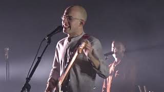 Bombay Bicycle Club - Magnet @ O2 Academy Brixton, London