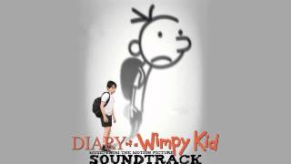 Diary of a Wimpy Kid Soundtrack: 11 Le Freak by Chic