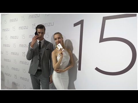 Meizu 15, Meizu 15 Plus, Meizu M15: Είναι επίσημα και έχουμε τις λεπτομέρειες (& hands-on photos &