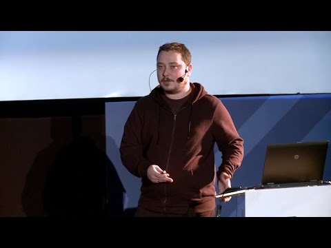 code::dive 2016 conference – Sławomir Zborowski – Undefined behavoiur