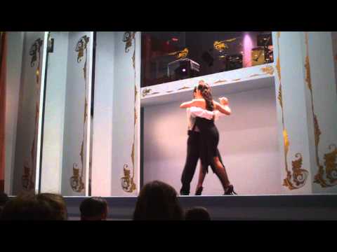 Tango - Café de Los Angelitos