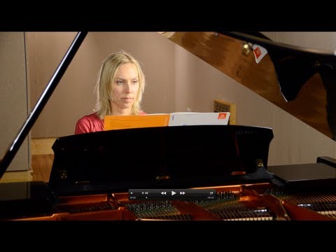 Chattanooga Choo Choo, ABRSM 2013/14, Piano Grade 1 C3