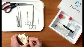 ePractice32 by ADS - Live dental Hands-On