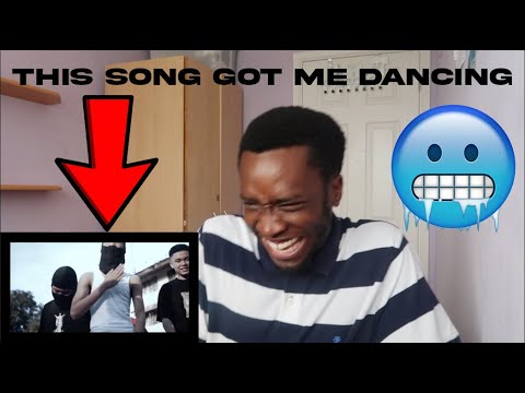 This Song is Cold🥶|CK YG, Nateman, Phaze, Enzo - WE OUTSIDE, DRILLIN!