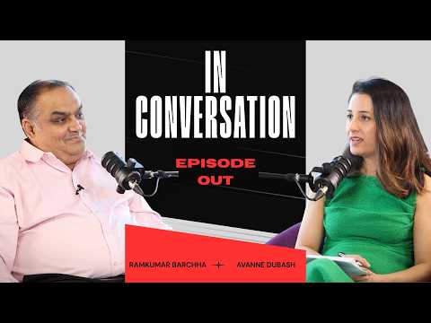 The Hidden Driver of Financial Success | Avanne Dubash x Ramkumar Barchha Podcast | Vikalpa Finvest