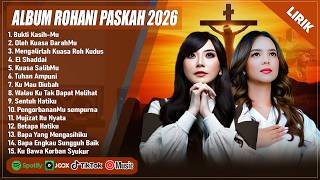 Download lagu BUKTI KASIH-MU - NDC WORSHIP FEAT. PUTRI SIAGIAN FULL ALBUM (LIRIK) LAGU ROHANI PASKAH TERBARU 2026 mp3