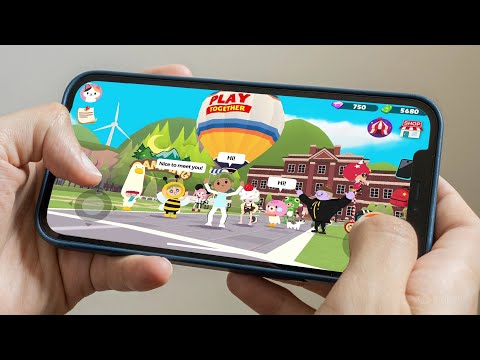 Video cover