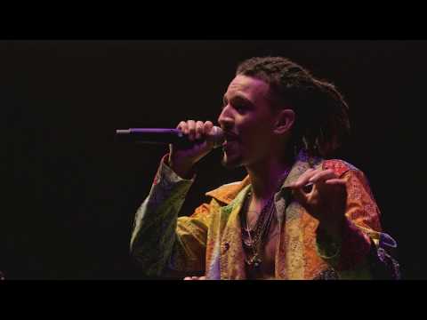 3030 - Cuidar de mim part. Nanno (DVD TROPICALIA)