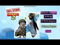 All Stars Story 2 2001 DVD Menu