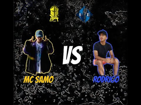 Rodrigo VS MC Samo. Batalla Escrita- 4os. UTEC Battles(Perú) vs UCT Battles (Chile)