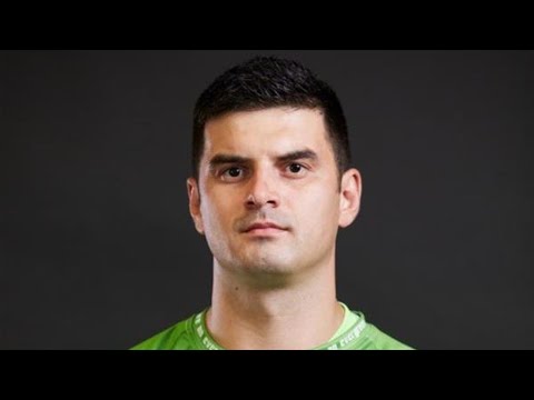 IZJAVA: Slobodan Ervaćanin (EHF European Cup - RK Partizan - HC Berchem 33:22 (19:11)