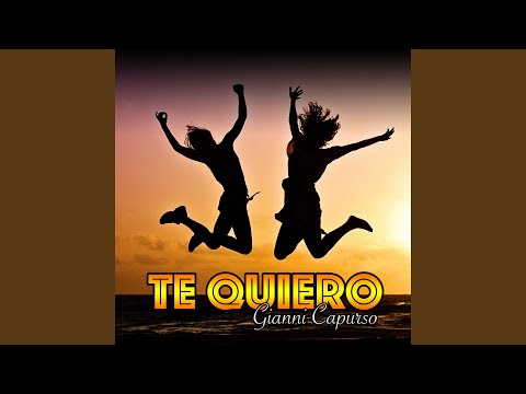 Te quiero (feat. Pacman Mc, Annalisa Staffa, Gabriela heredia)