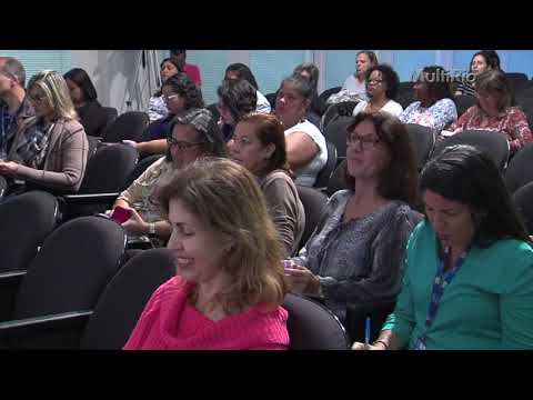 Sala de aula e a saúde emocional do professor | II SESEM