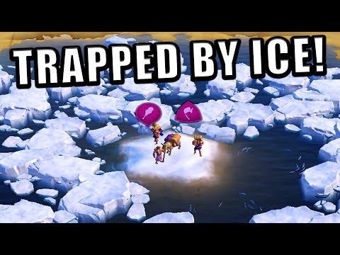 The Worst Start Ever In Civ 6 - Deity Challenge