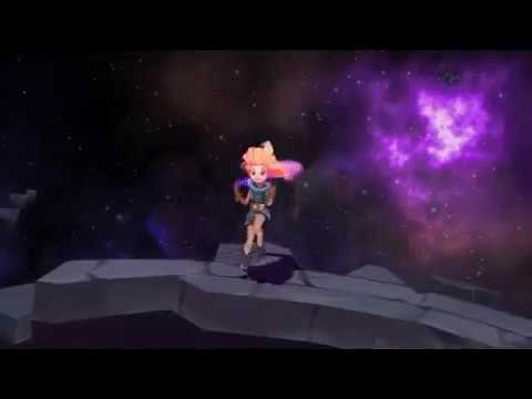 Analise do Teaser: Zoe o aspecto do crepúsculo