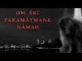 Om Śrī Paramātmane Namah Sanskrit Mantra For All The Days Of Your Life