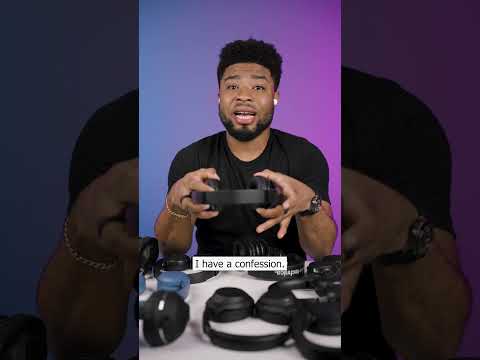 This is the Best Bluetooth Headset for $50