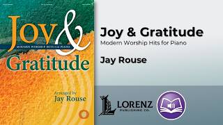Joy & Gratitude