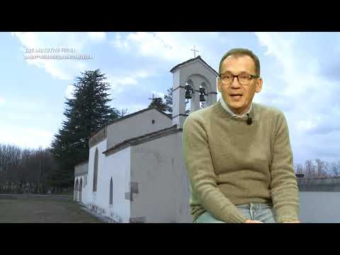 Tre Minuti di Friuli - 11. LA BATTAGLIA DELLA RICHINVELDA E MORTE DEL PATRIARCA BERTRANDO.