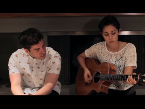 Stay With Me (Sam Smith) / Best I Ever Had (Drake) - Cover by Kina Grannis & Hoodie Allen