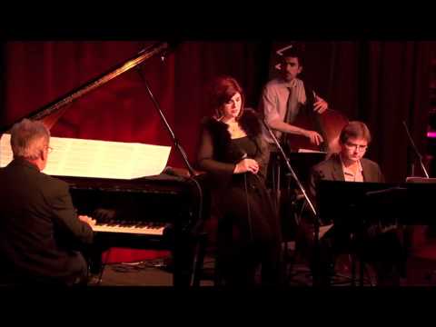 Pablo Ziegler Quartet with Sandra Luna - 